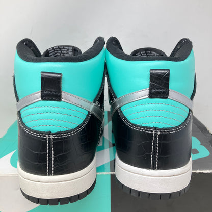 Nike SB Dunk High Diamond Supply Co.