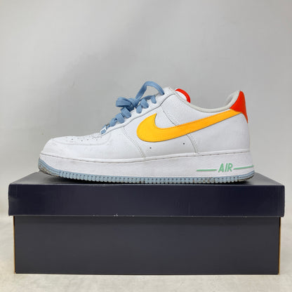 Nike Air Force 1 Low Kindness Day (2020)