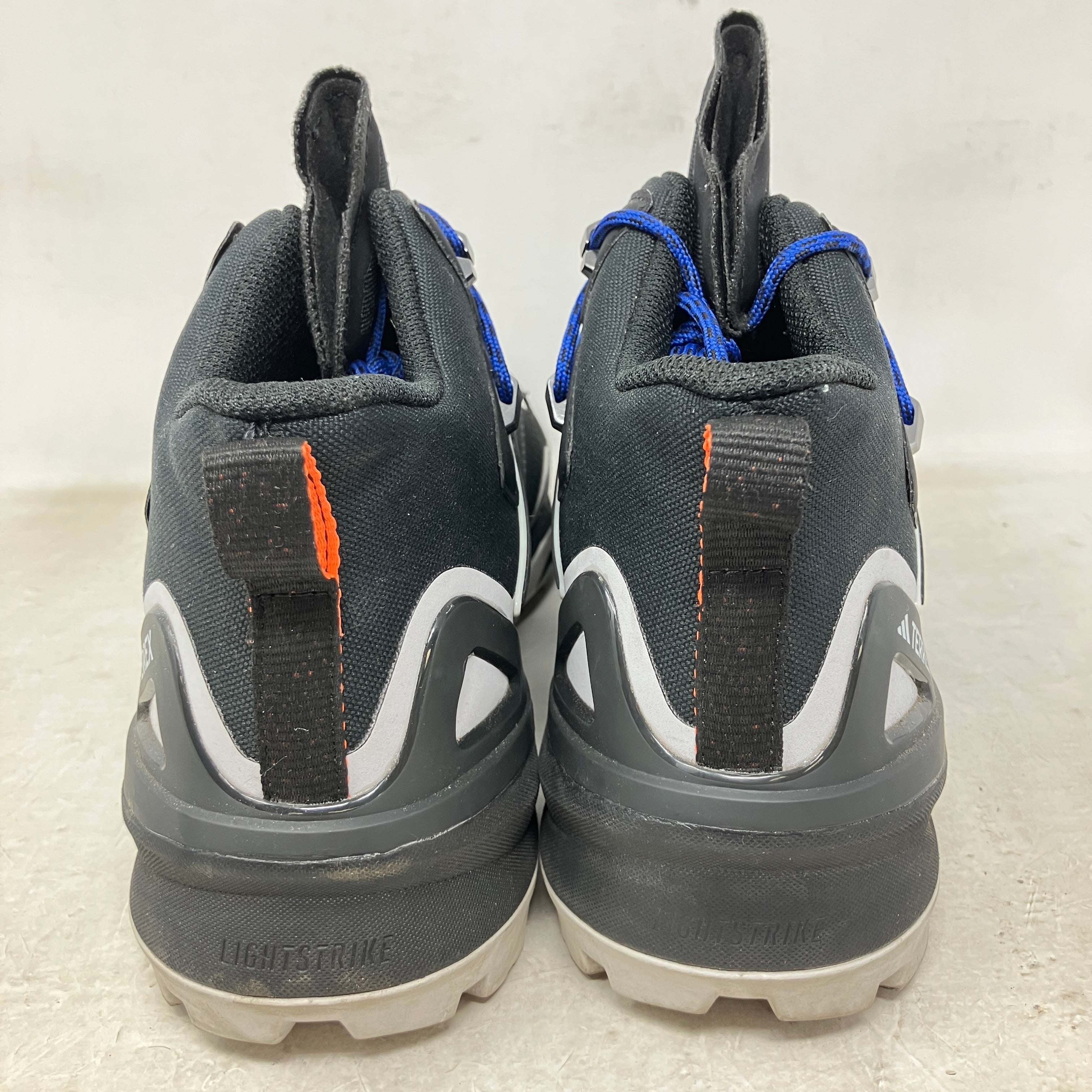 adidas Terrex Skychaser Mid Gore-Tex Core Black Grey One