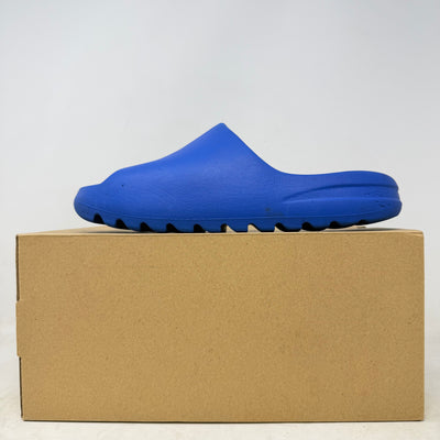 adidas Yeezy Slide Azure