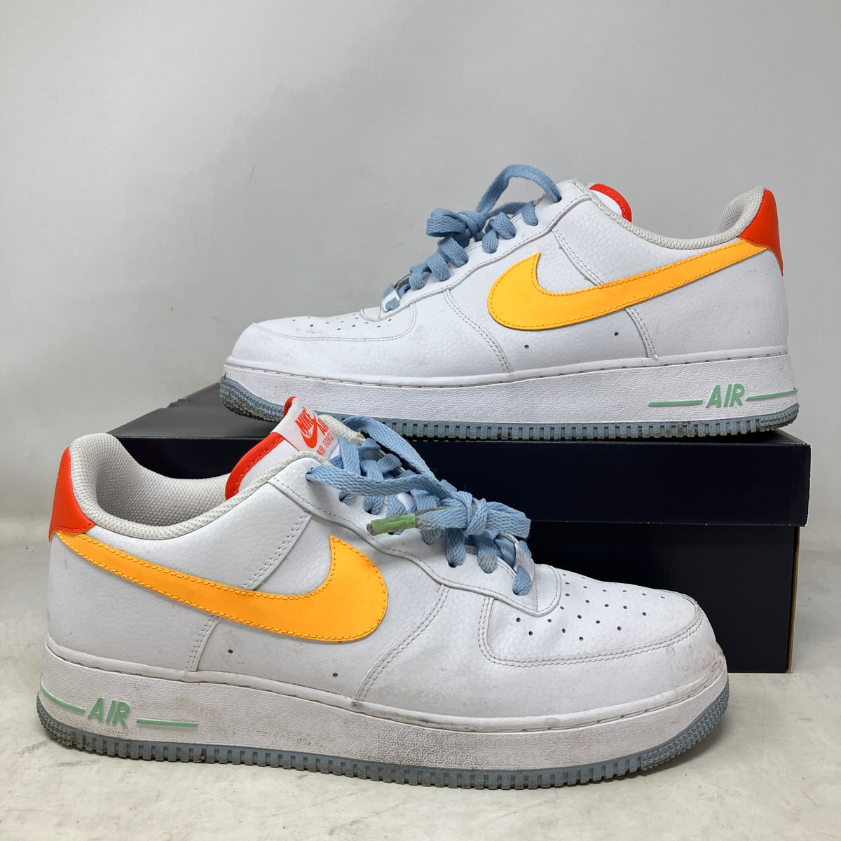 Nike Air Force 1 Low Kindness Day (2020)