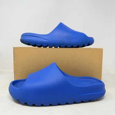 adidas Yeezy Slide Azure