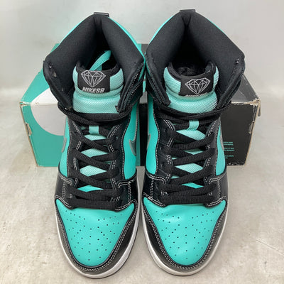 Nike SB Dunk High Diamond Supply Co.