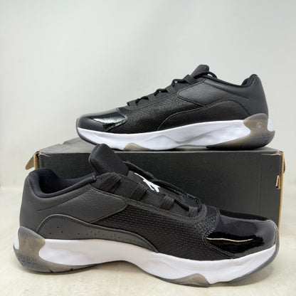 Jordan 11 CMFT Low Black White