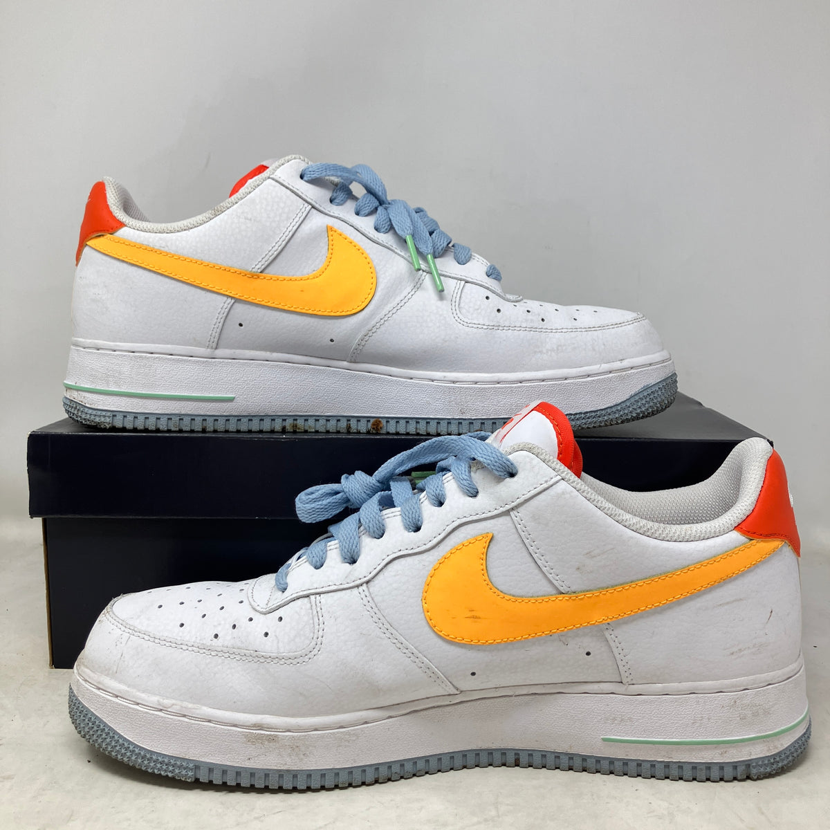 Nike Air Force 1 Low Kindness Day (2020)