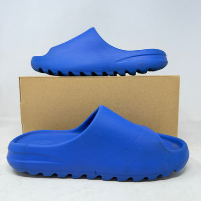 adidas Yeezy Slide Azure