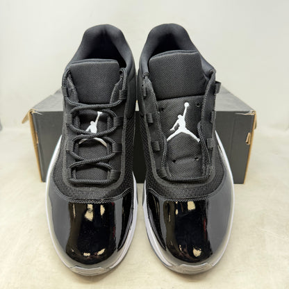 Jordan 11 CMFT Low Black White