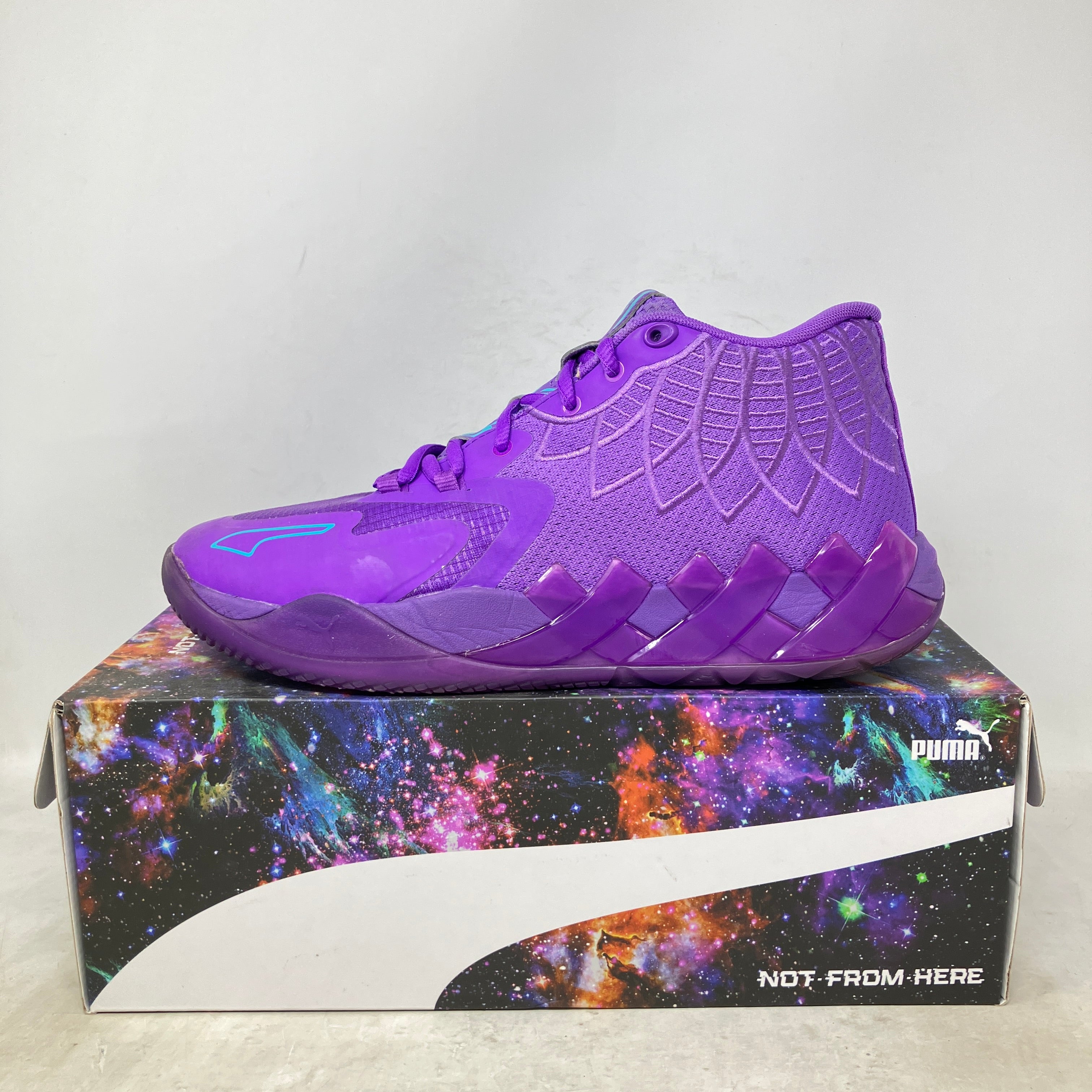 Puma LaMelo Ball MB.01 Queen City