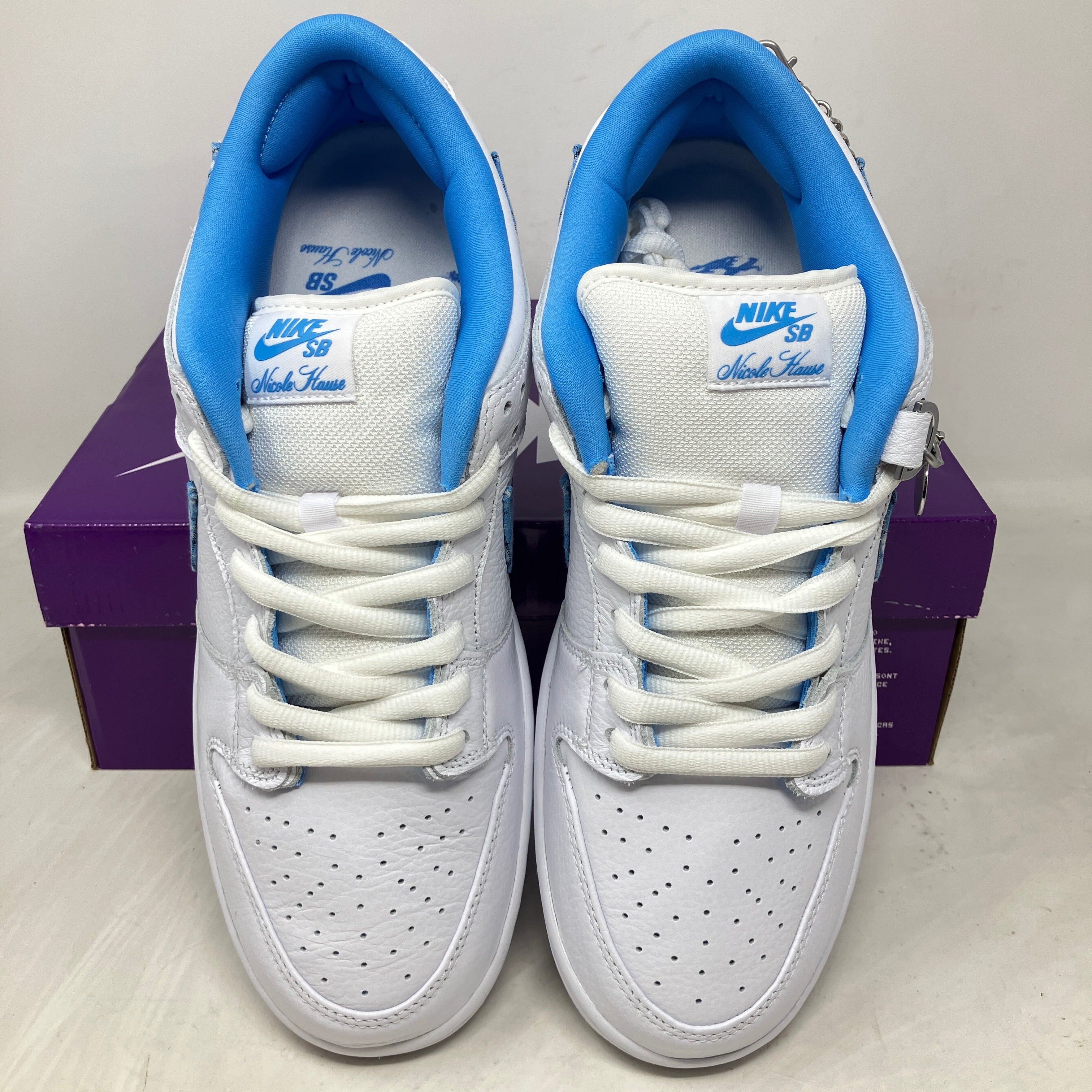 Nike SB Dunk Low Pro Nicole Hause