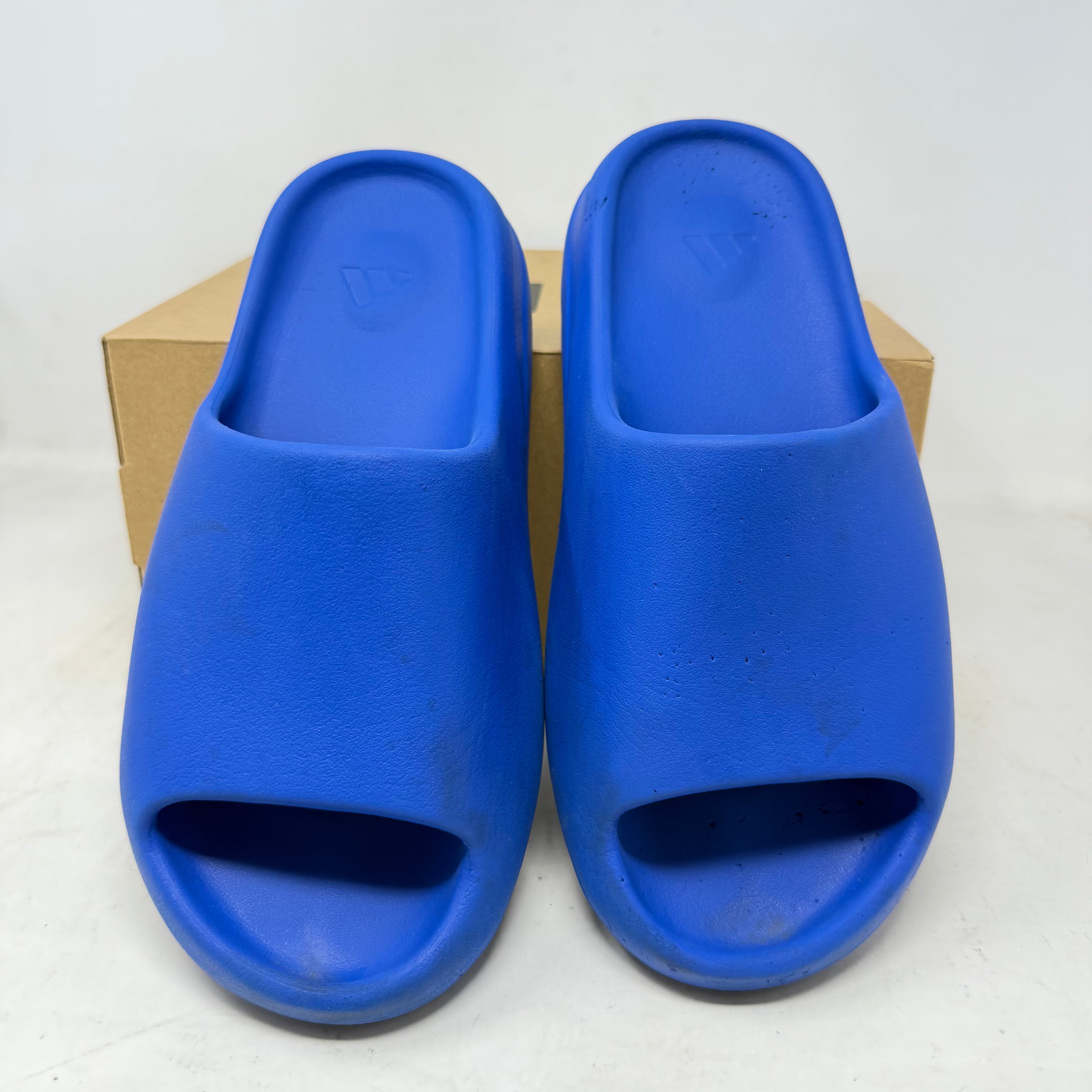 adidas Yeezy Slide Azure