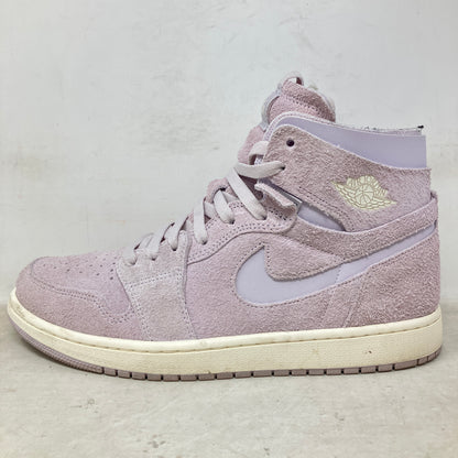 Jordan 1 High Zoom Air CMFT Light Mauve (Women's)