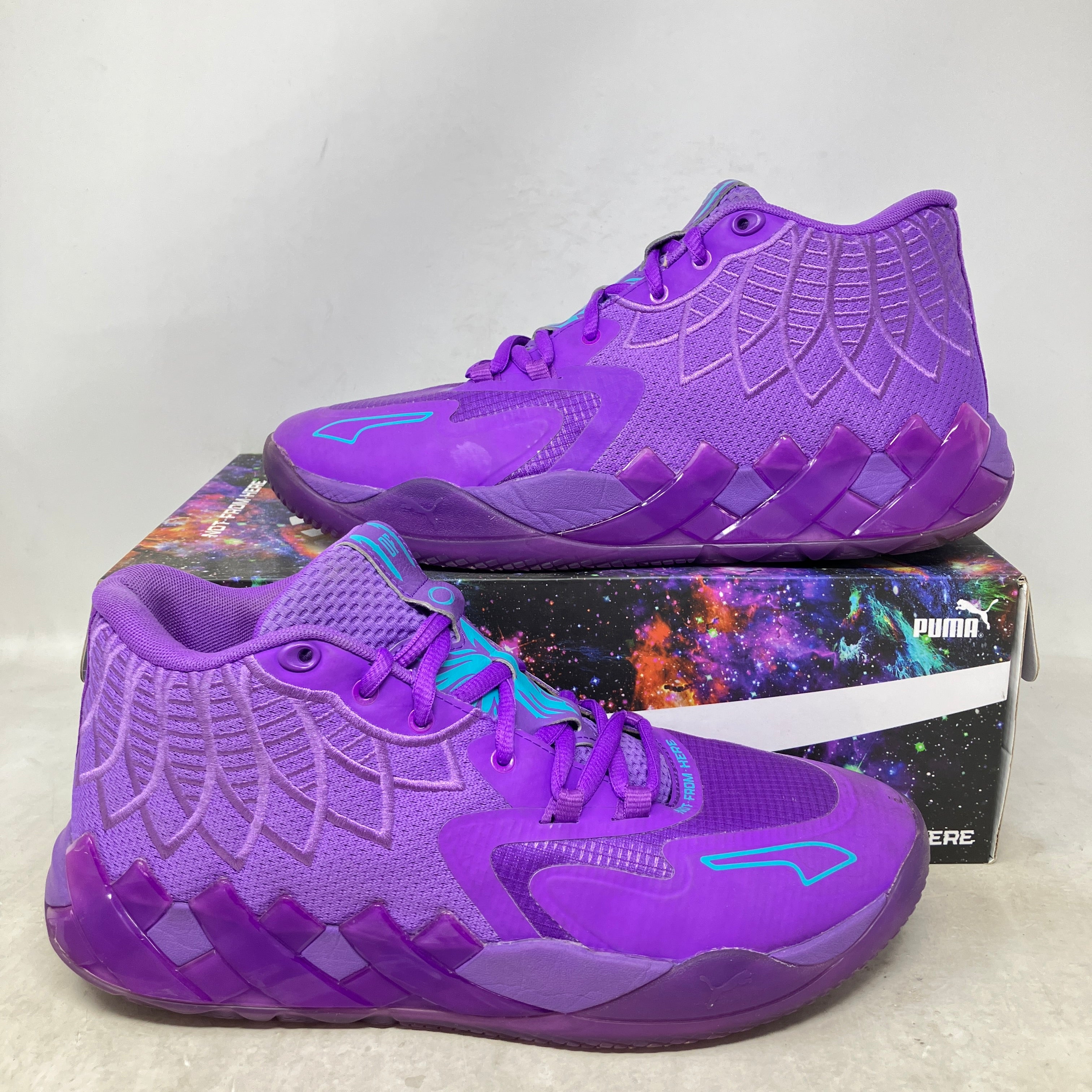 Puma LaMelo Ball MB.01 Queen City