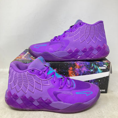 Puma LaMelo Ball MB.01 Queen City