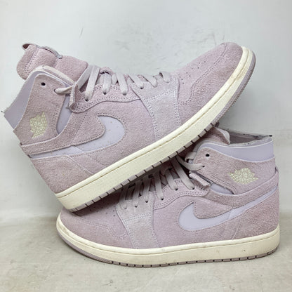 Jordan 1 High Zoom Air CMFT Light Mauve (Women's)