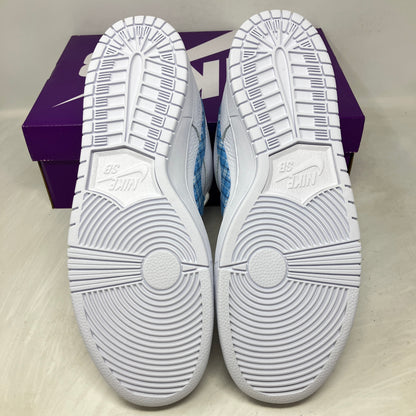 Nike SB Dunk Low Pro Nicole Hause