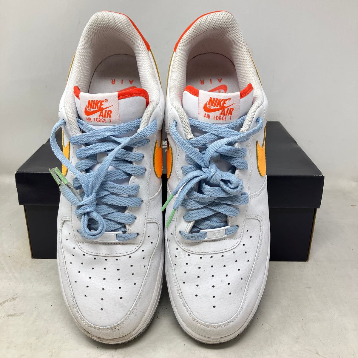 Nike Air Force 1 Low Kindness Day (2020)