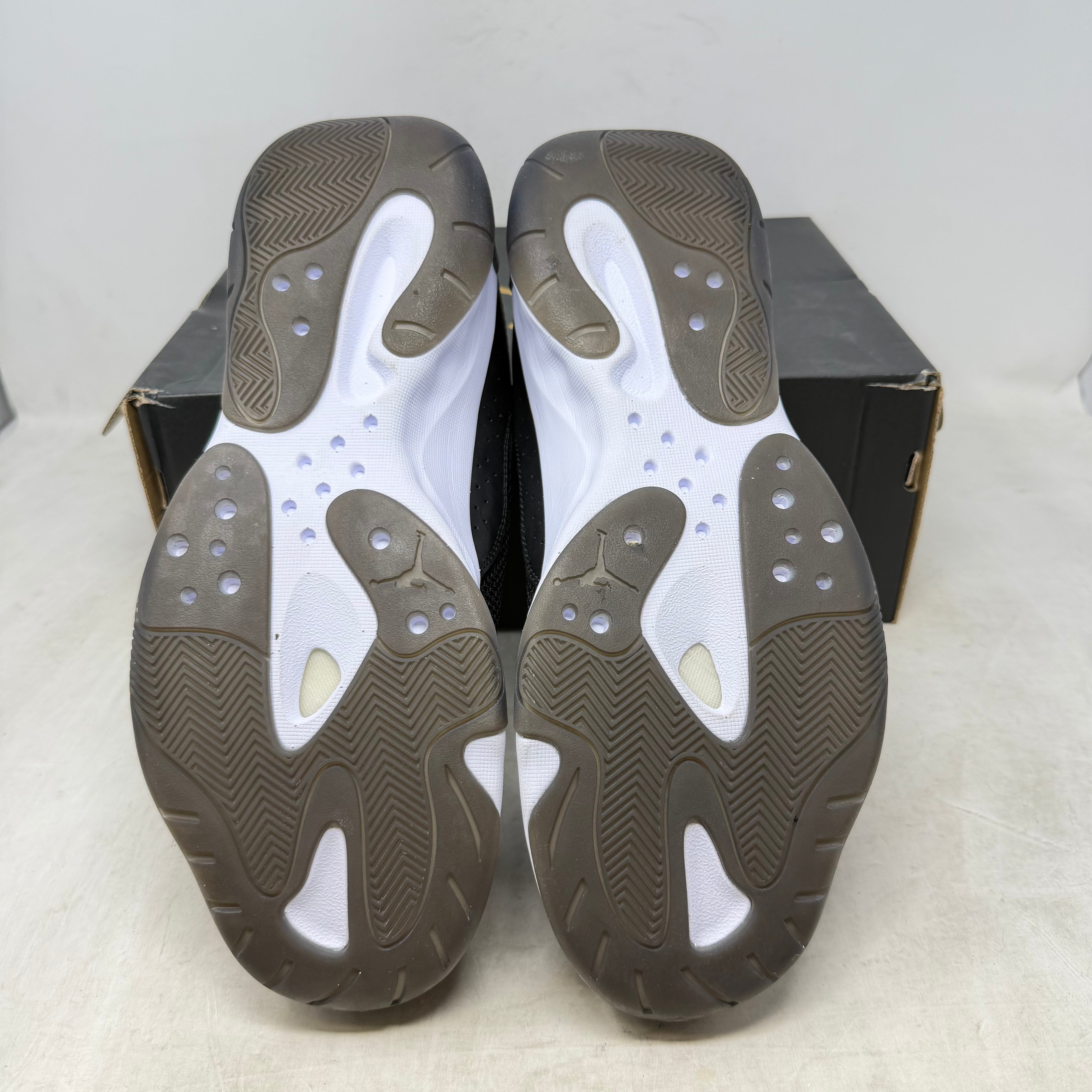 Jordan 11 CMFT Low Black White