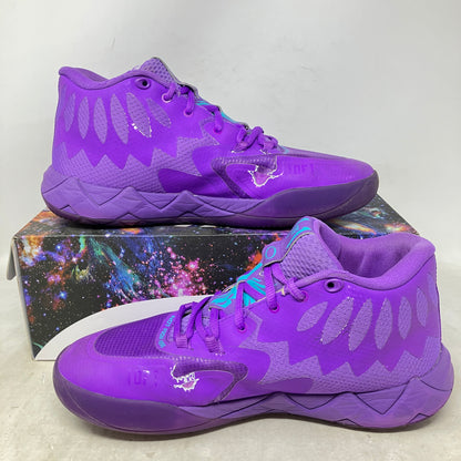 Puma LaMelo Ball MB.01 Queen City
