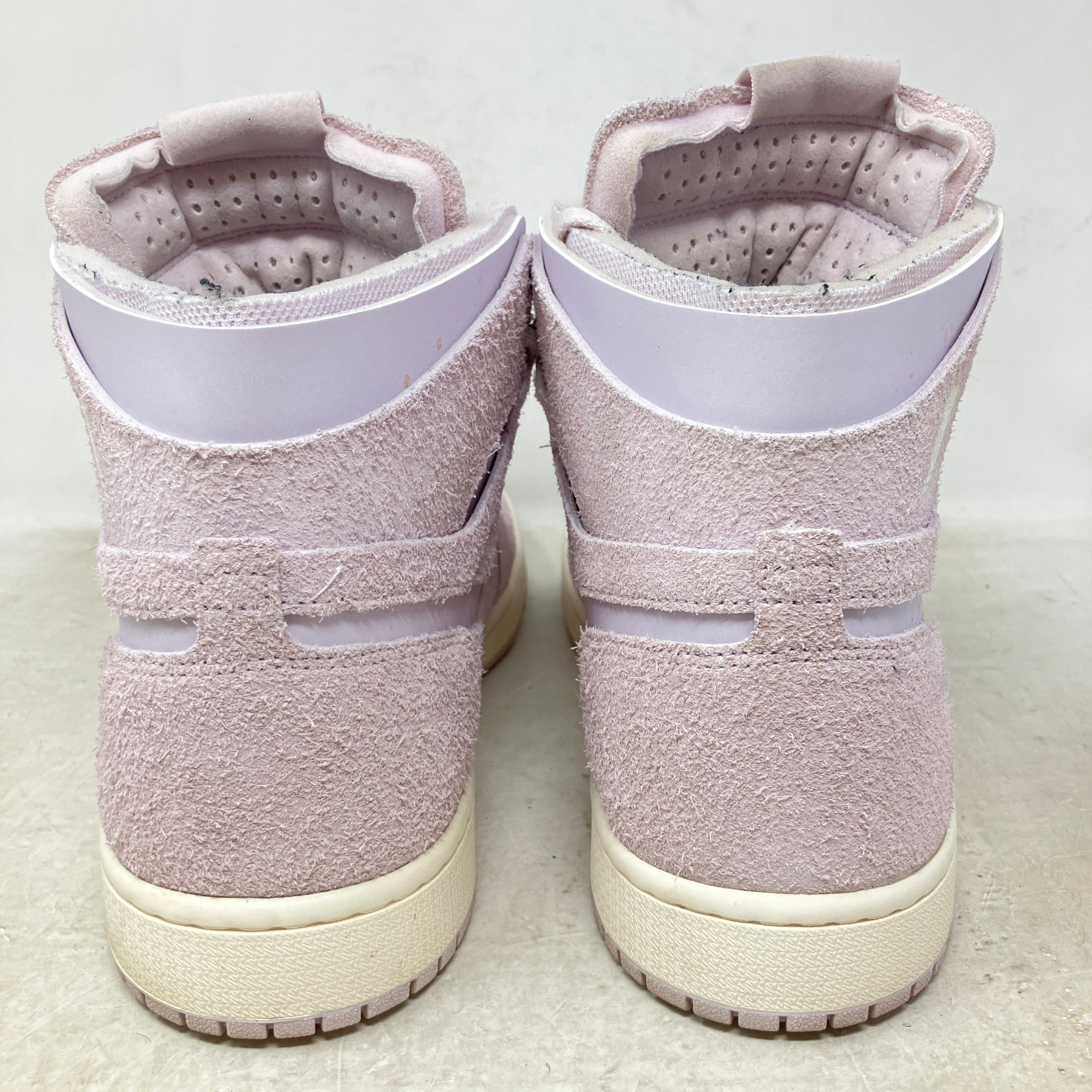 Jordan 1 High Zoom Air CMFT Light Mauve (Women's)