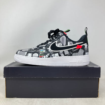Nike Air Force 1 Low Worldwide