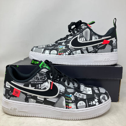 Nike Air Force 1 Low Worldwide