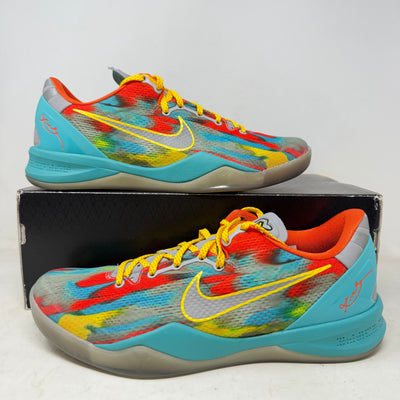 Nike Kobe 8 GC Venice Beach (2013)