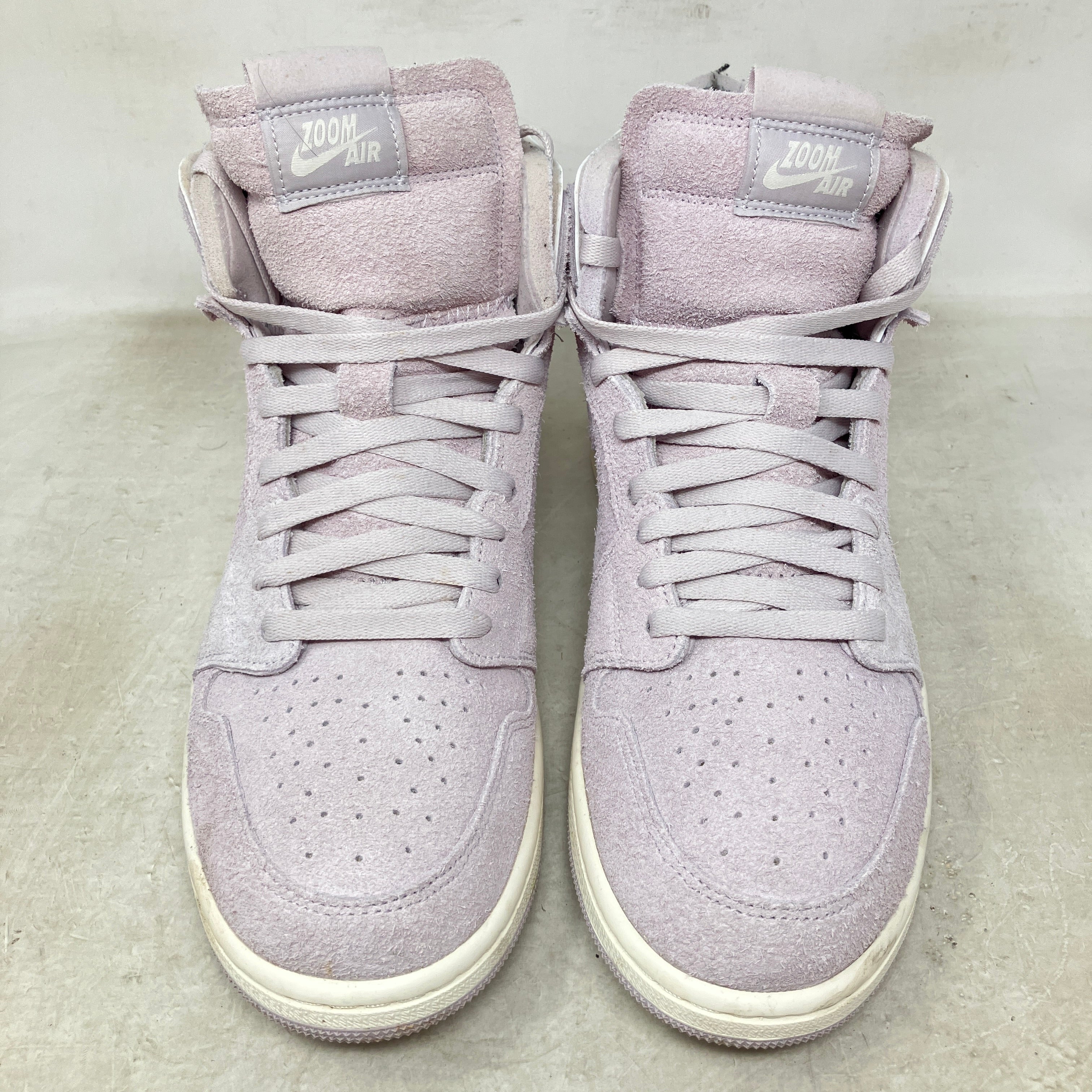 Jordan 1 High Zoom Air CMFT Light Mauve (Women's)