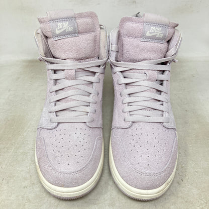 Jordan 1 High Zoom Air CMFT Light Mauve (Women's)
