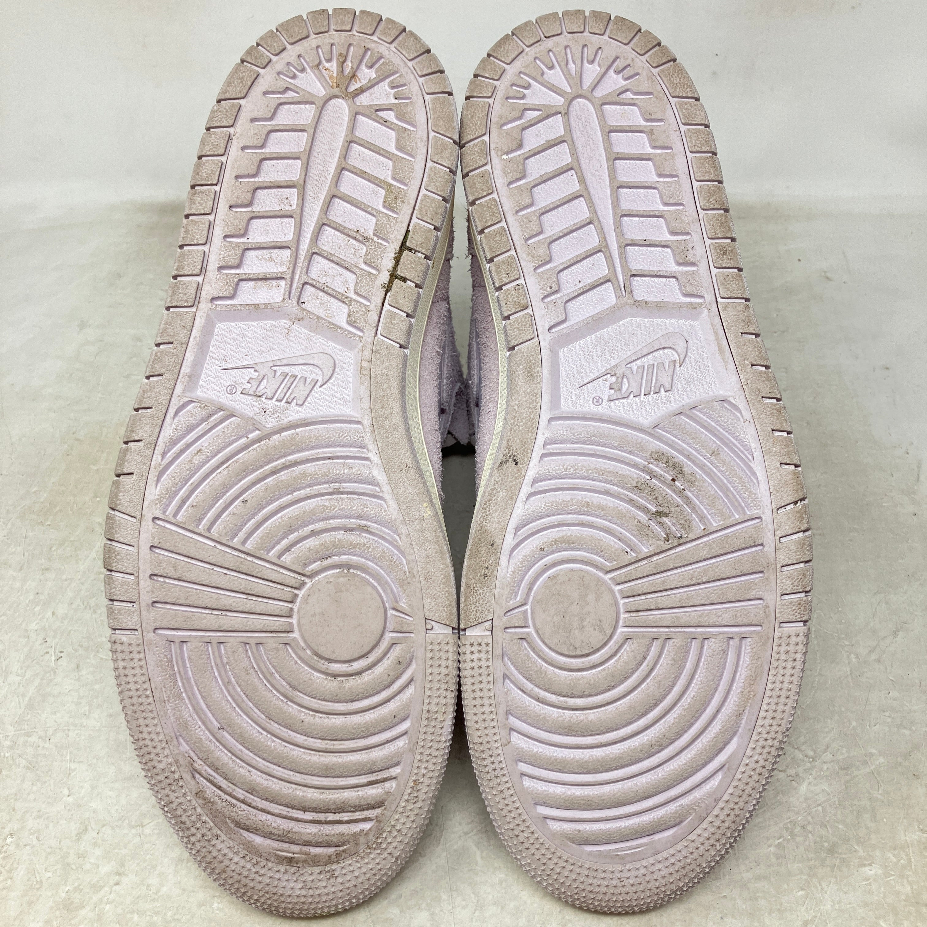 Jordan 1 High Zoom Air CMFT Light Mauve (Women's)