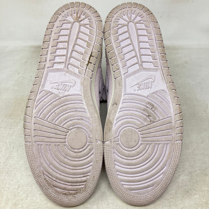 Jordan 1 High Zoom Air CMFT Light Mauve (Women's)