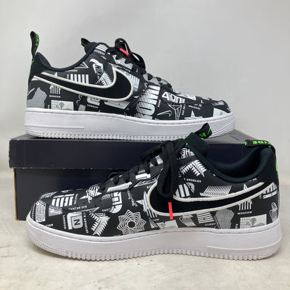 Nike Air Force 1 Low Worldwide