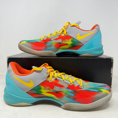 Nike Kobe 8 GC Venice Beach (2013)