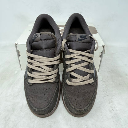 Jordan 1 Retro Low OG SP Travis Scott Velvet Brown (PS)