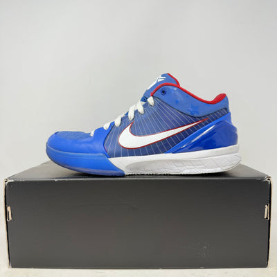 Nike Kobe 4 Protro Philly (2024)