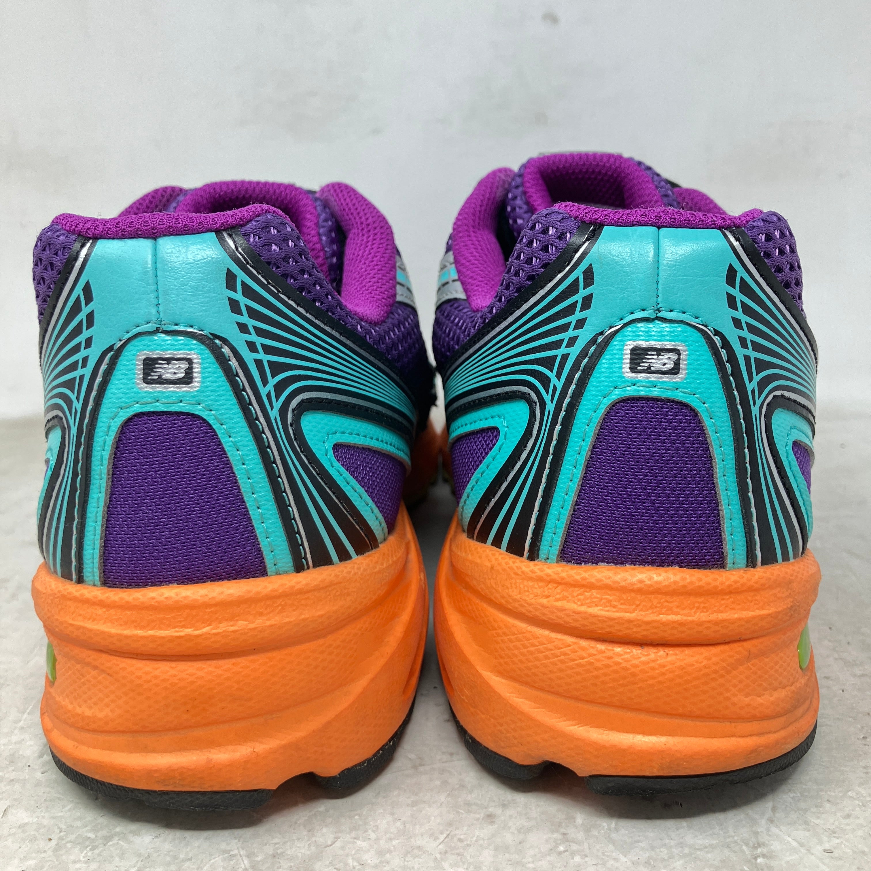 New Balance 740v2 Concord Grape Sun Glow