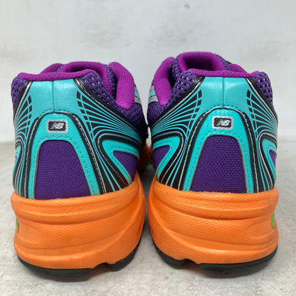 New Balance 740v2 Concord Grape Sun Glow