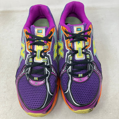 New Balance 740v2 Concord Grape Sun Glow