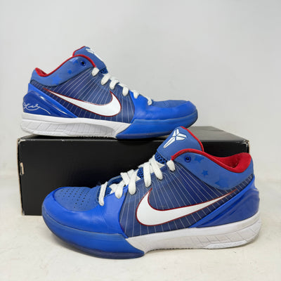 Nike Kobe 4 Protro Philly (2024)