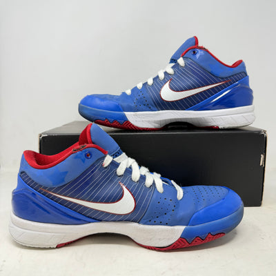 Nike Kobe 4 Protro Philly (2024)
