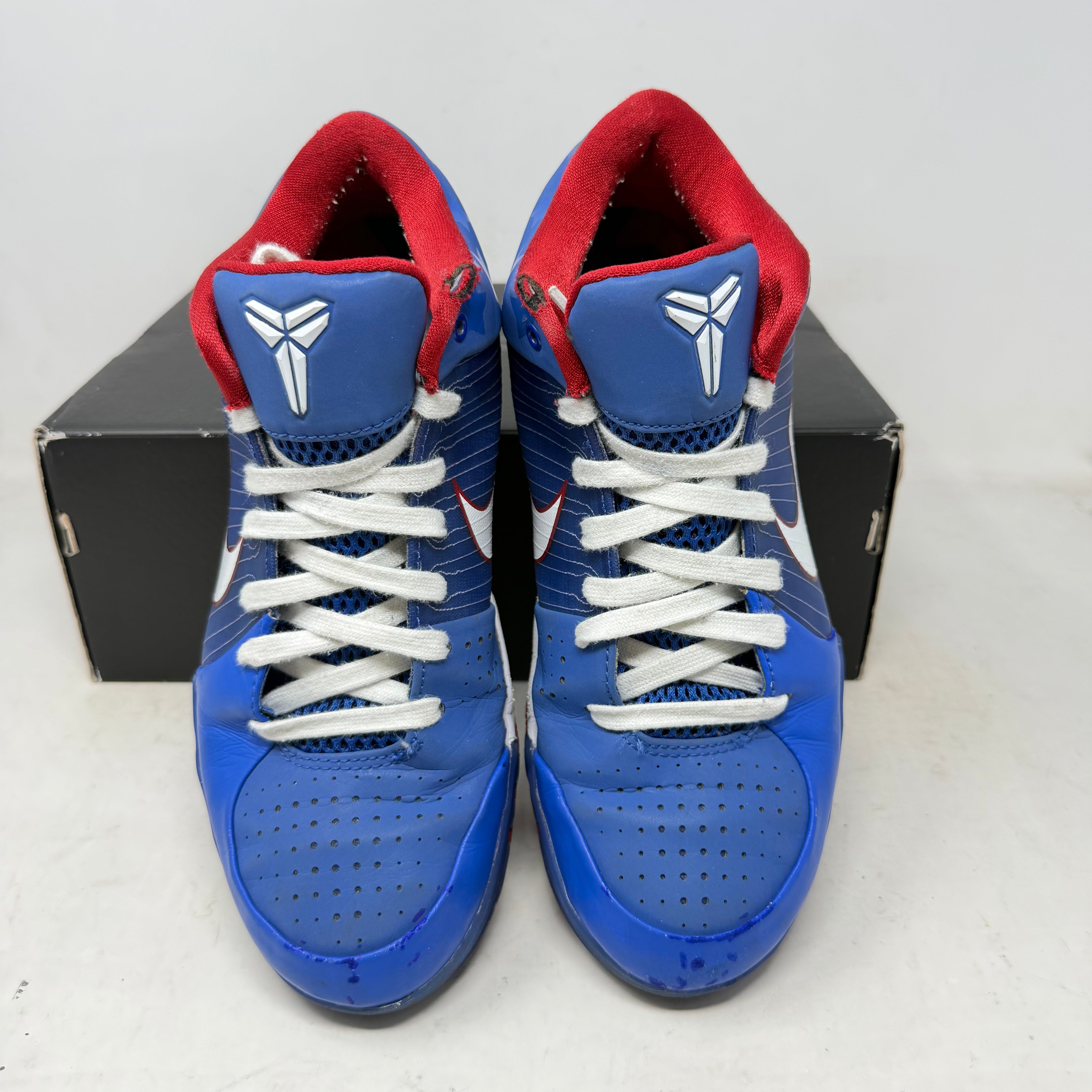 Nike Kobe 4 Protro Philly (2024)