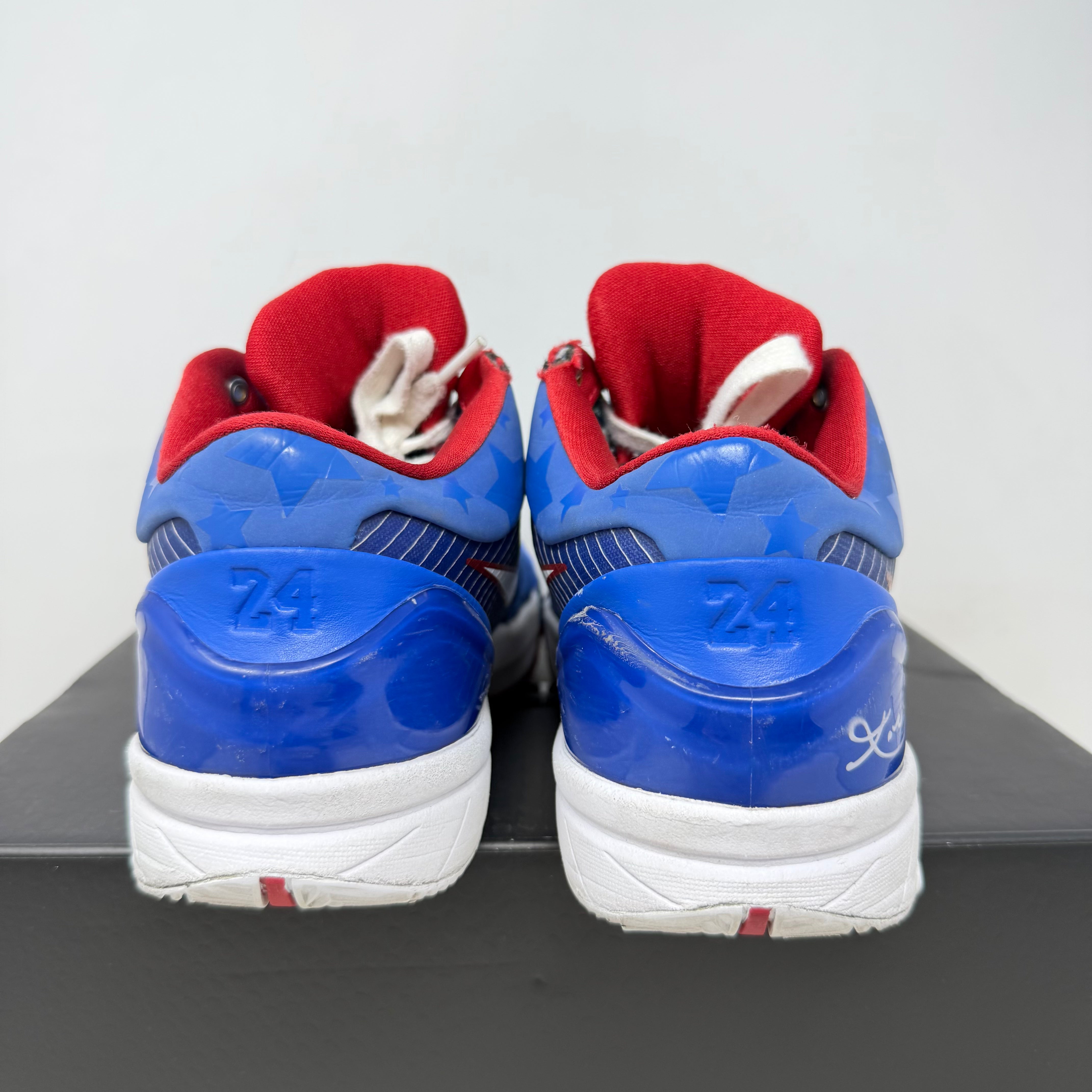 Nike Kobe 4 Protro Philly (2024)