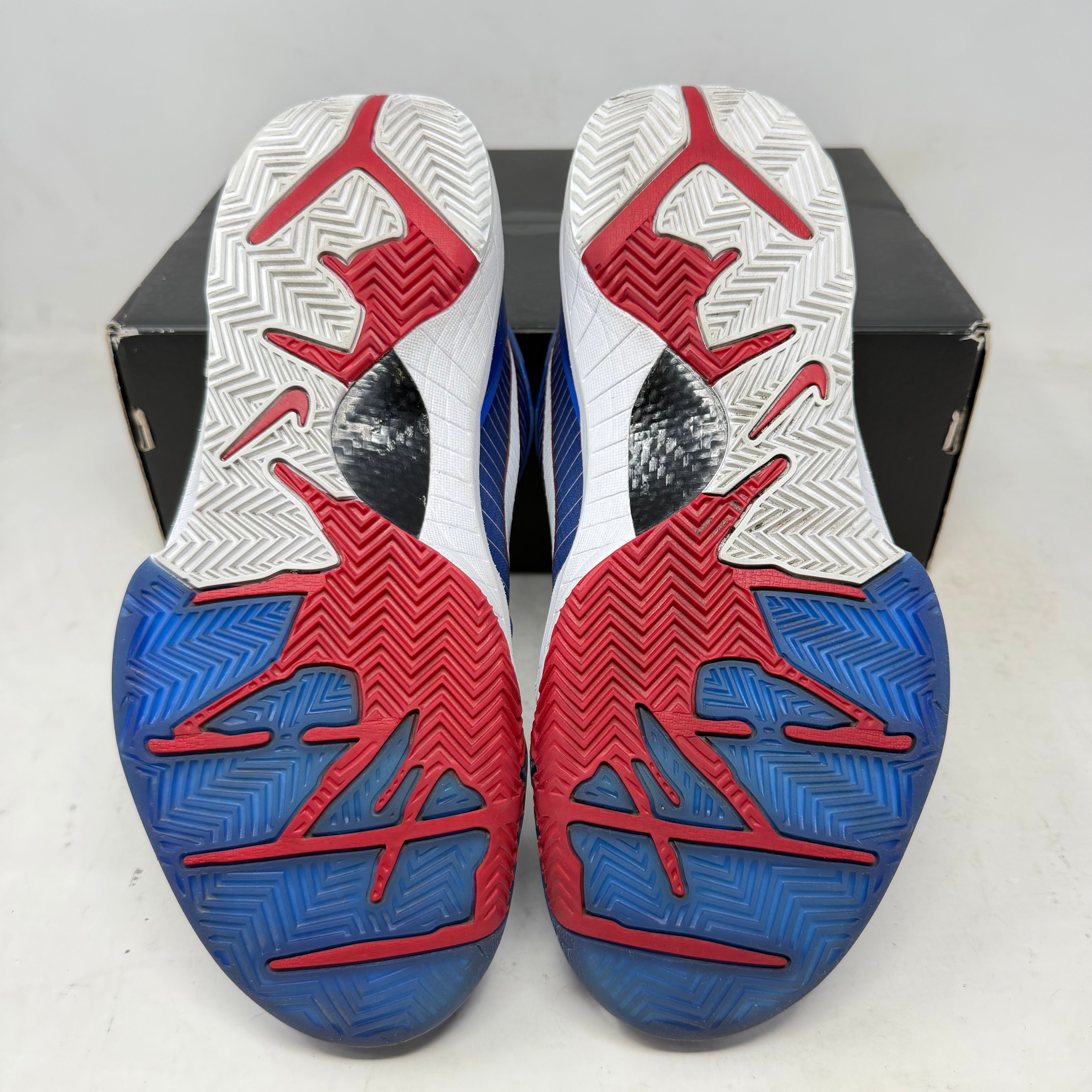 Nike Kobe 4 Protro Philly (2024)