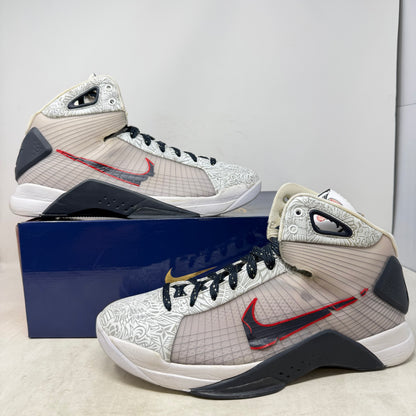 Nike Hyperdunk 08 United We Rise (2008)