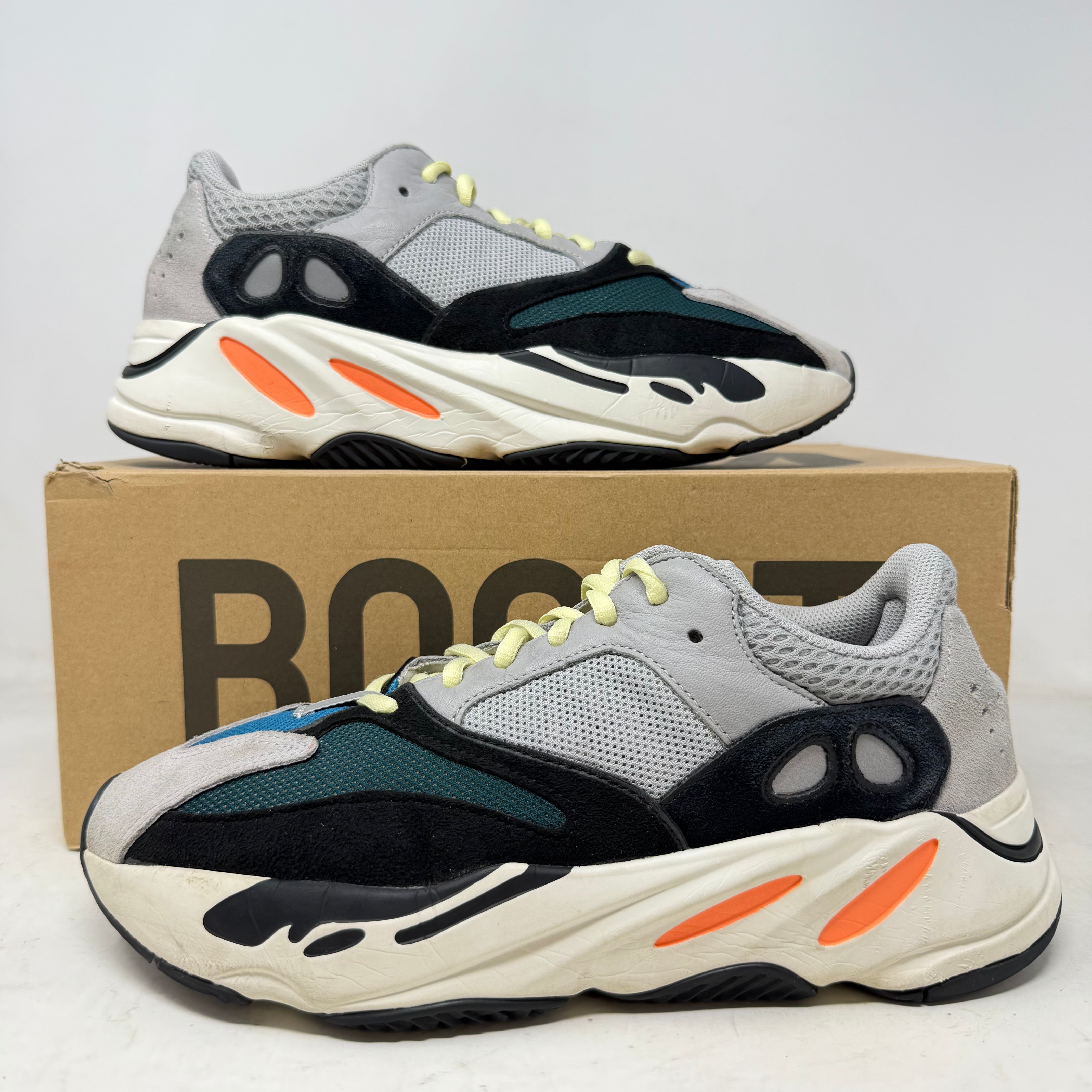 adidas Yeezy Boost 700 Wave Runner