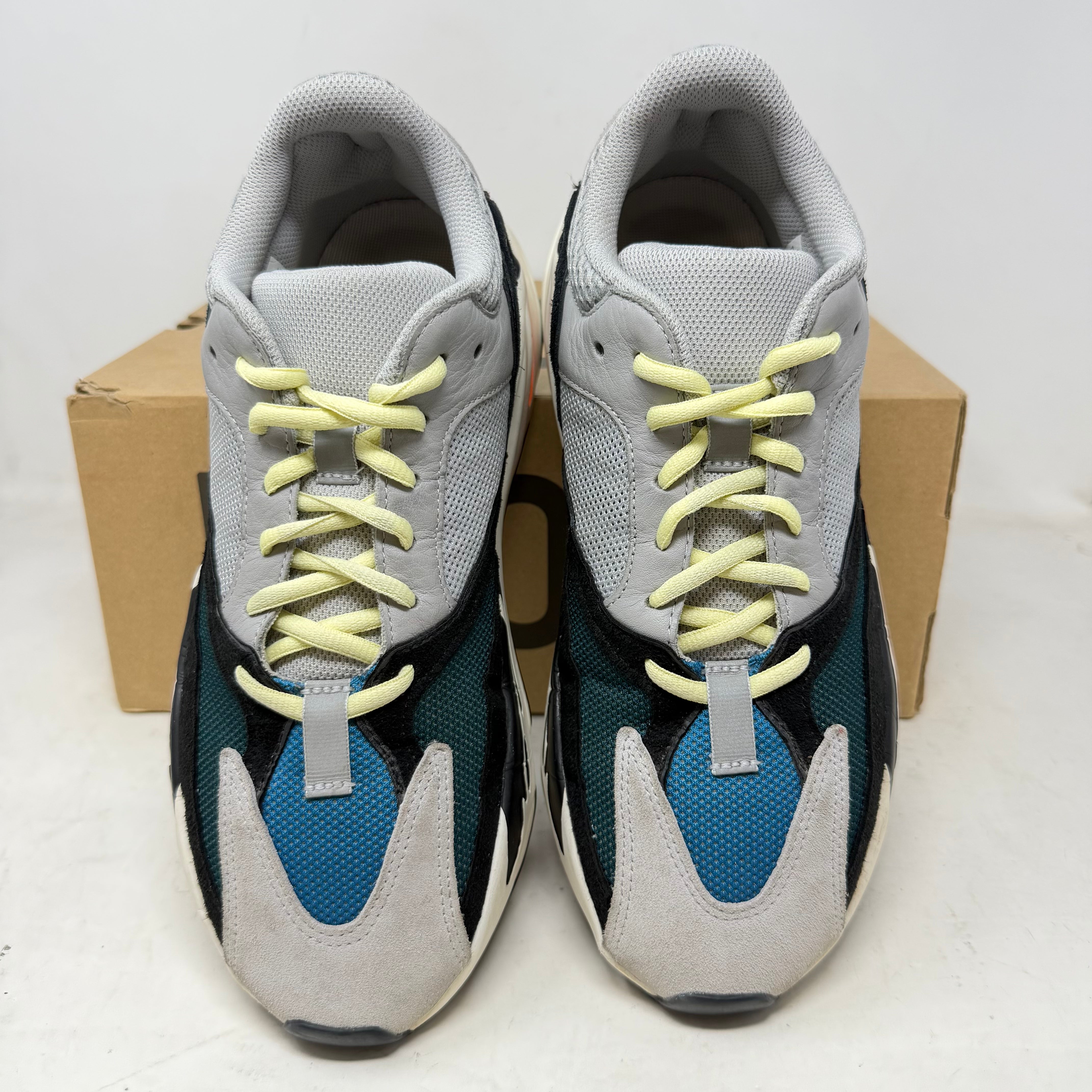 adidas Yeezy Boost 700 Wave Runner