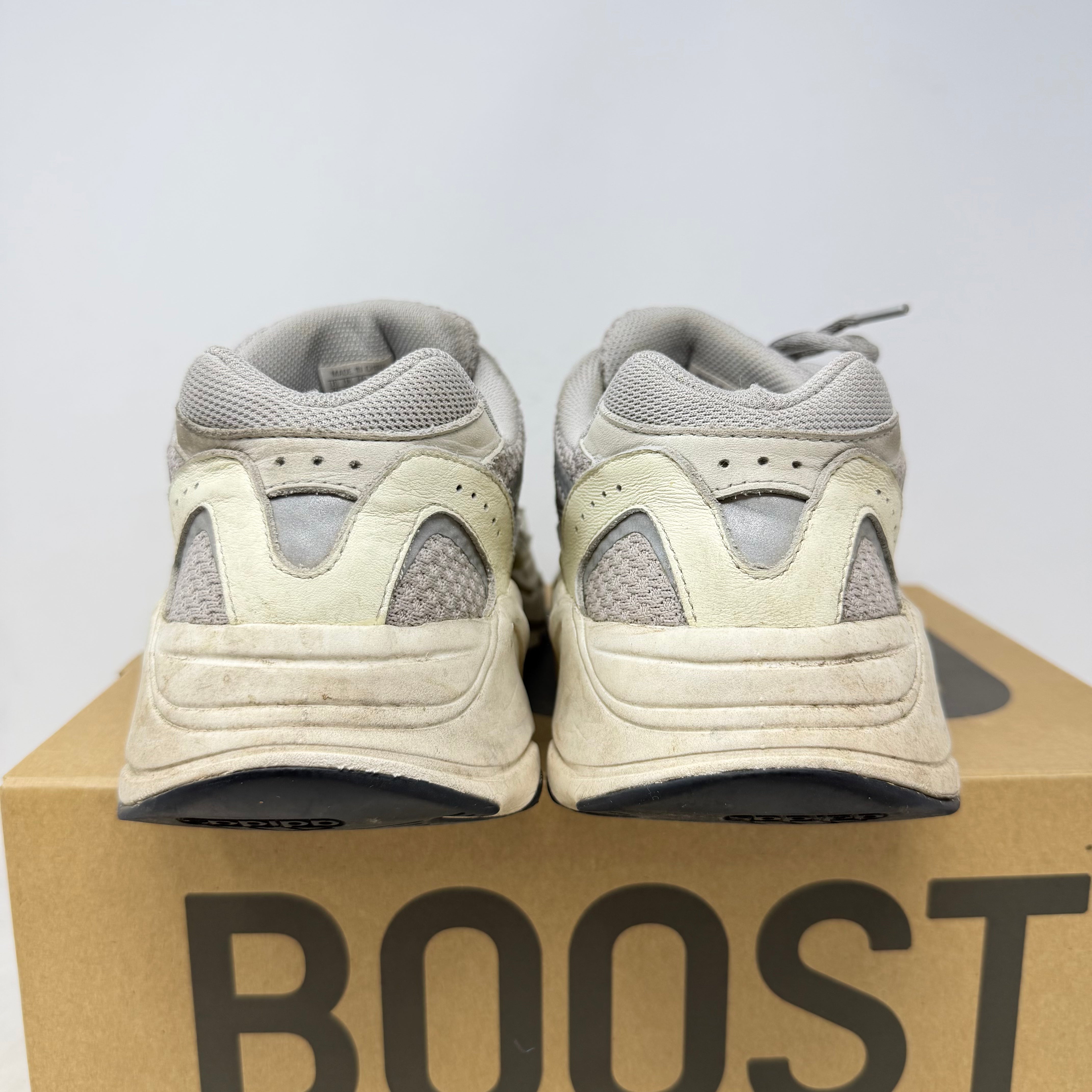adidas Yeezy Boost 700 V2 Static