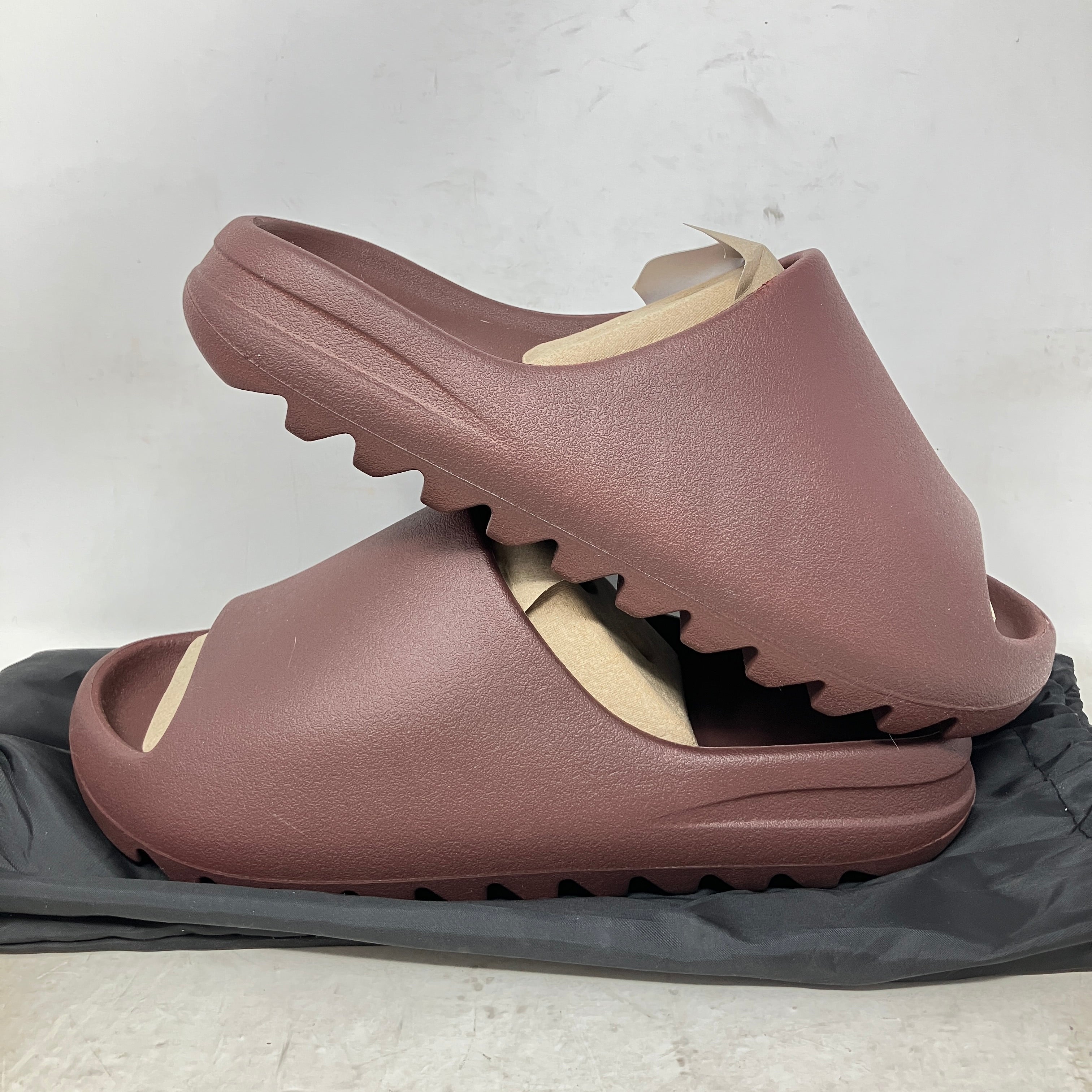 YZY YS-01 Fudge