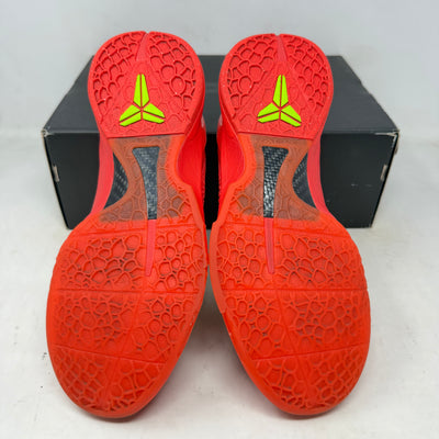 Nike Kobe 6 Protro Reverse Grinch