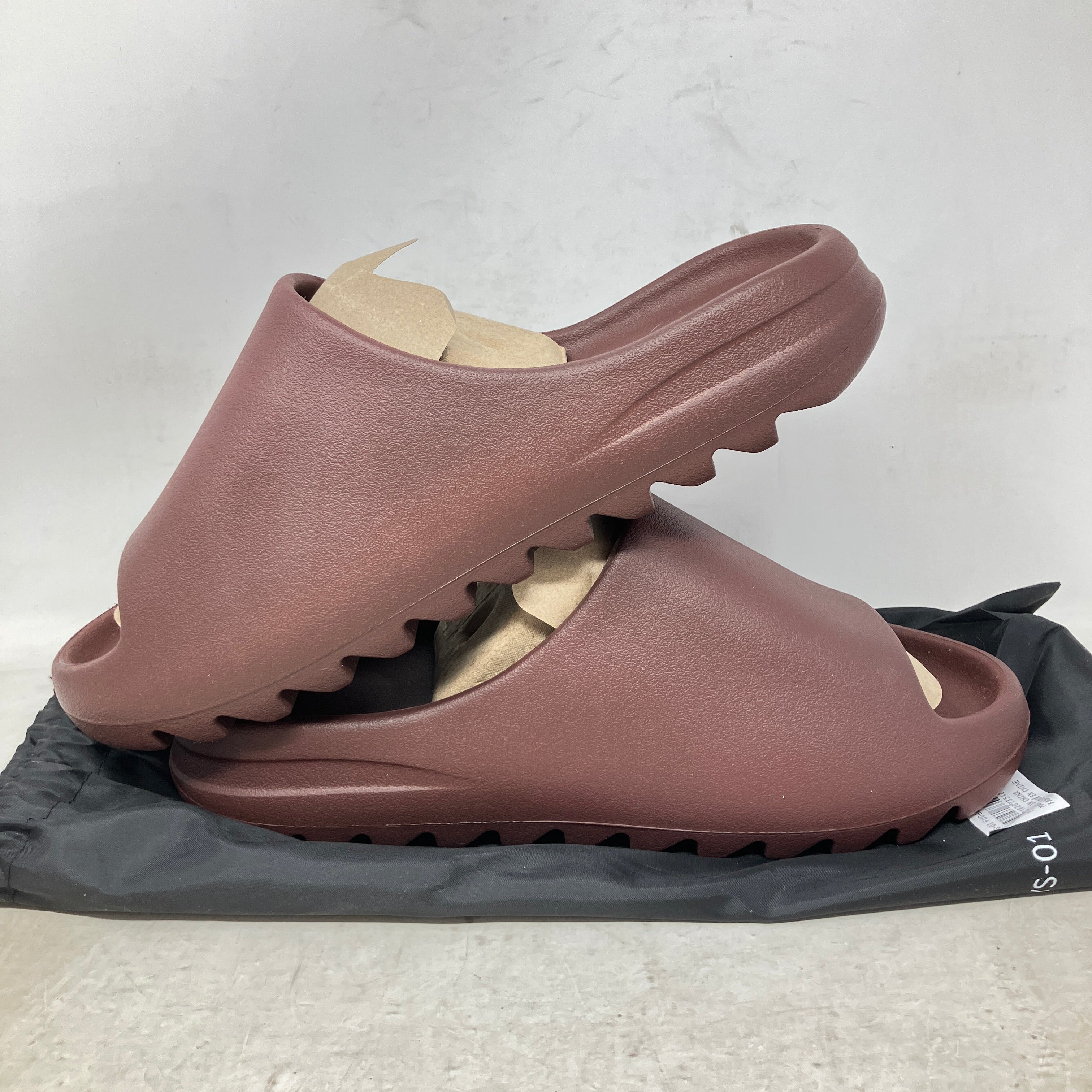 YZY YS-01 Fudge