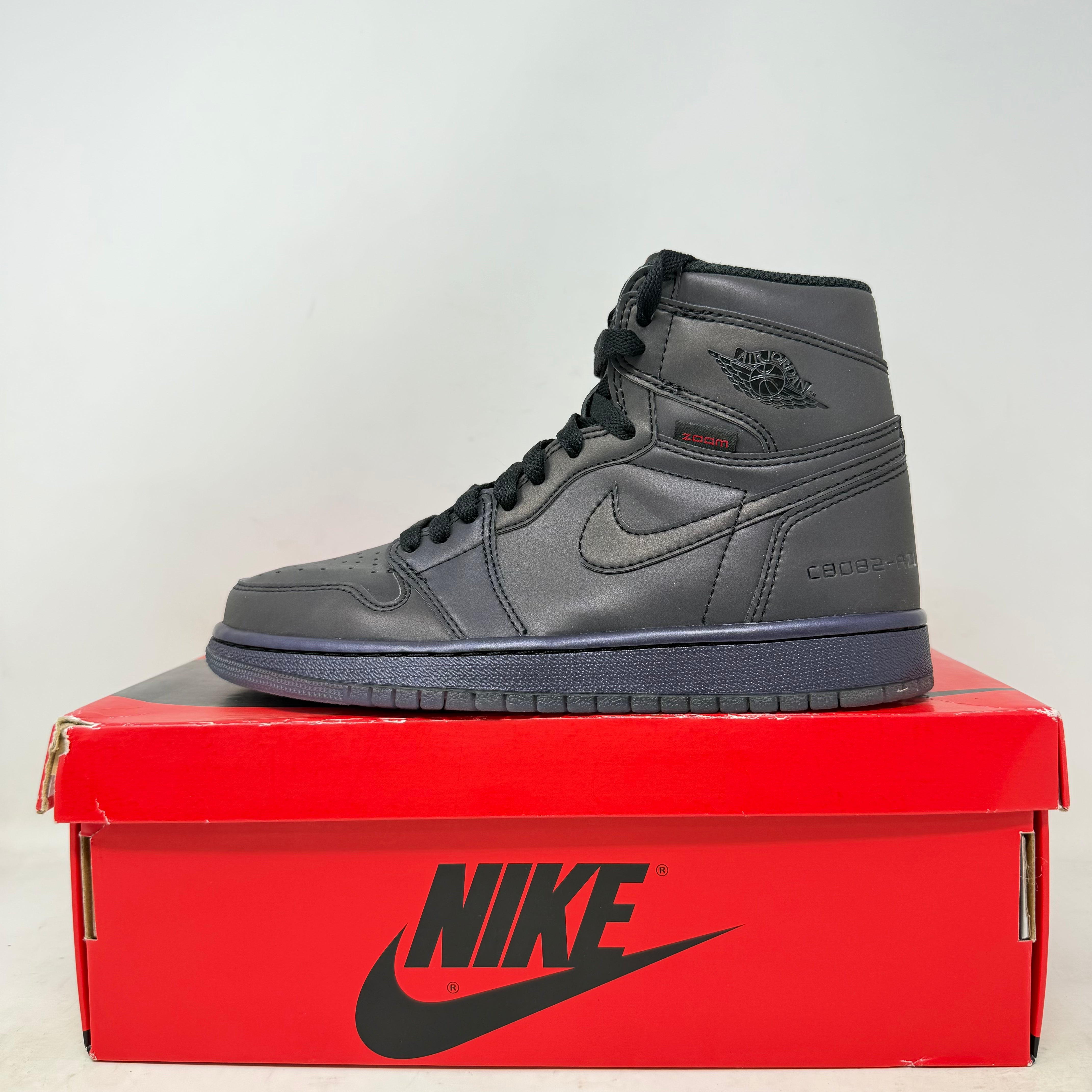 Jordan 1 Retro High Zoom Fearless (Sample)